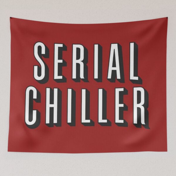 Item preview, serial chiller designed and sold by Judy Santhosh.