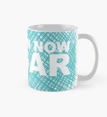 Come On Now Sugar Mug