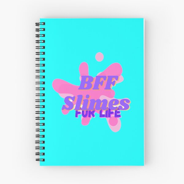 Item preview, BFF Slimes Unicorn Cotton Candy Cloud designed and sold by kestrada2906.