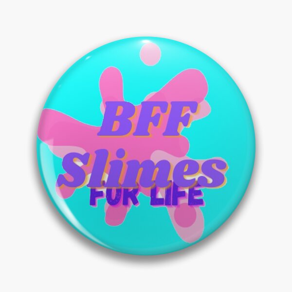 Item preview, BFF Slimes Unicorn Cotton Candy Cloud designed and sold by kestrada2906.