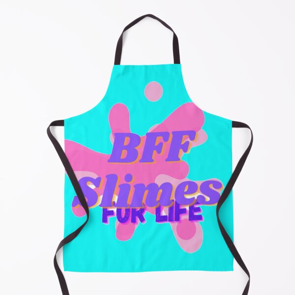 Item preview, BFF Slimes Unicorn Cotton Candy Cloud designed and sold by kestrada2906.