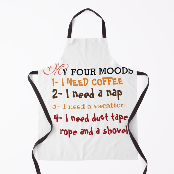 Item preview, My four moods designed and sold by TINASTORESHOPE.