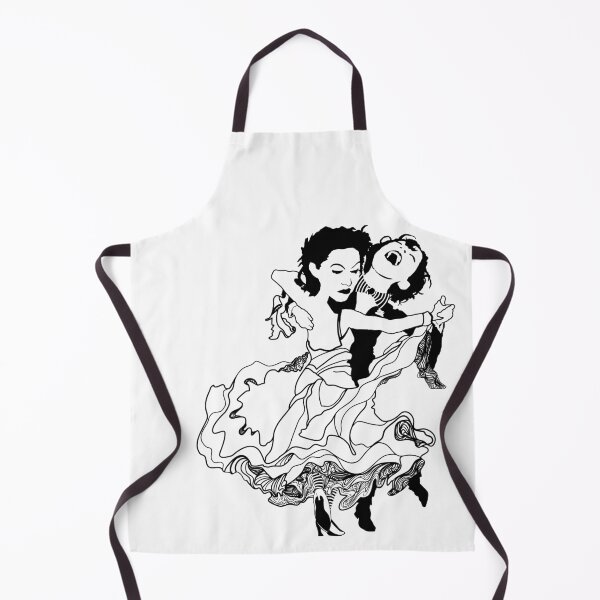 Item preview, darkness dancers designed and sold by somatosis.