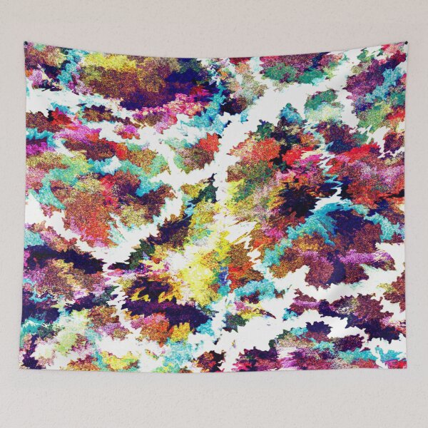Item preview, Funky Fresh Ripples designed and sold by cherdoodles.