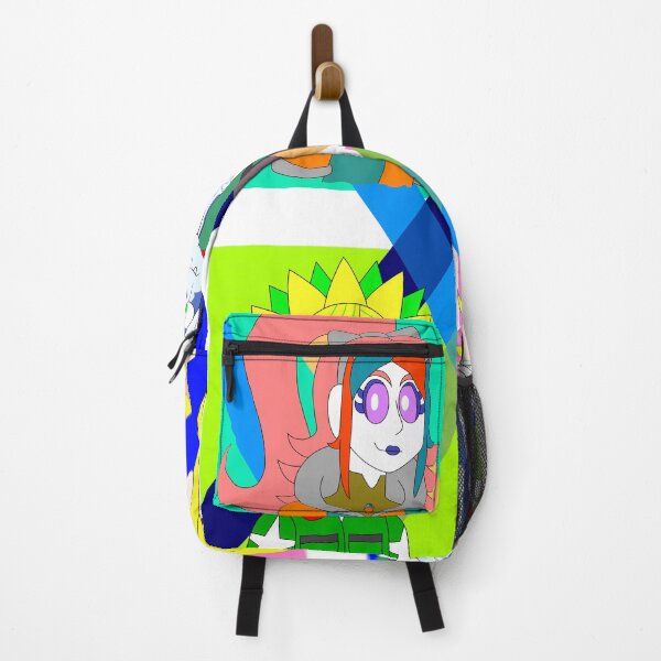 Item preview, I-So, Barker, Kevin & Susan  designed and sold by Sonic1603.