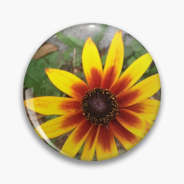 Item preview, Sunset Daisy designed and sold by apptreasures.
