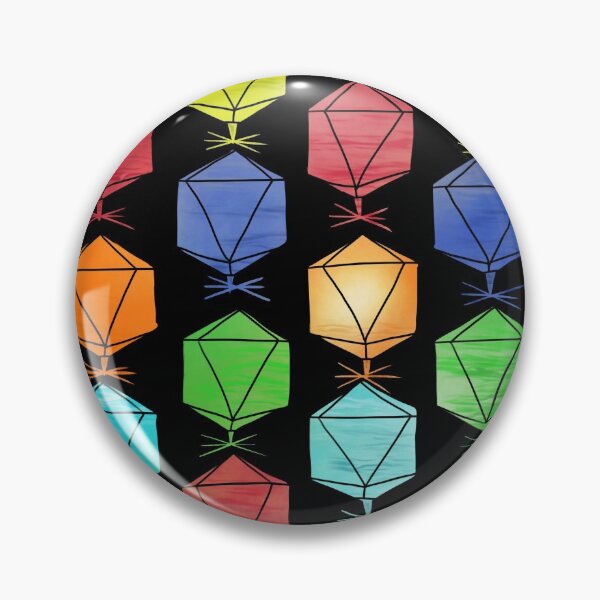 Item preview, Stained glass phage designed and sold by Jellie.