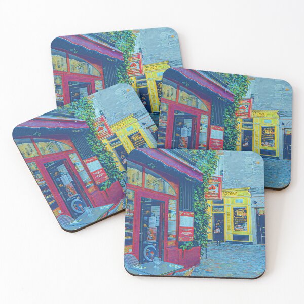Item preview, Paris Restaurant   designed and sold by ^ H12021 ^.