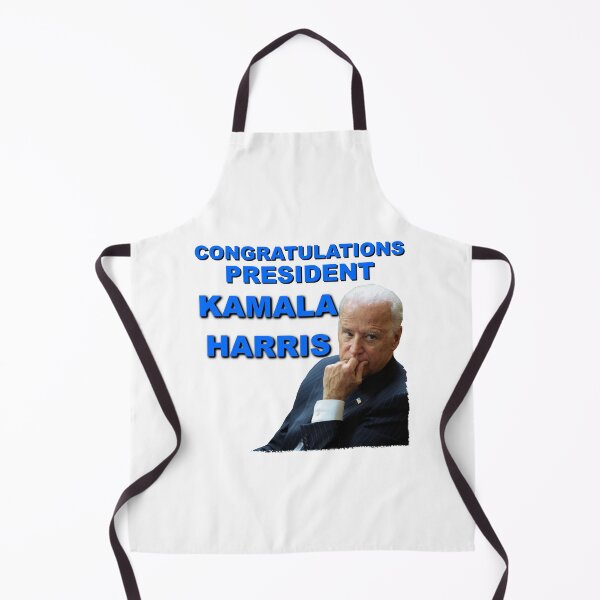 Item preview, Funny Joe Biden Kamala Harris  designed and sold by Elliot Pidduck.
