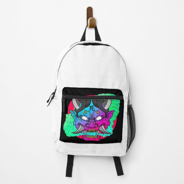 Item preview, Oni Daemon  designed and sold by patrickchiscop.