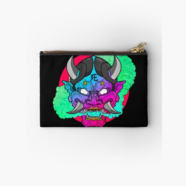 Item preview, Oni Daemon  designed and sold by patrickchiscop.