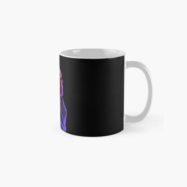 Obra de Aidan Gallagher Taza clásica