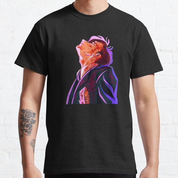 Obra de Aidan Gallagher Camiseta clásica