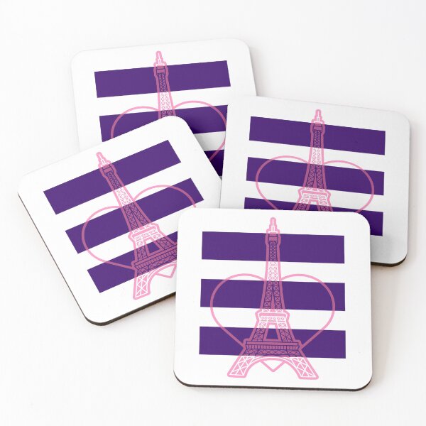 Item preview, In Paris designed and sold by Everythingafter.