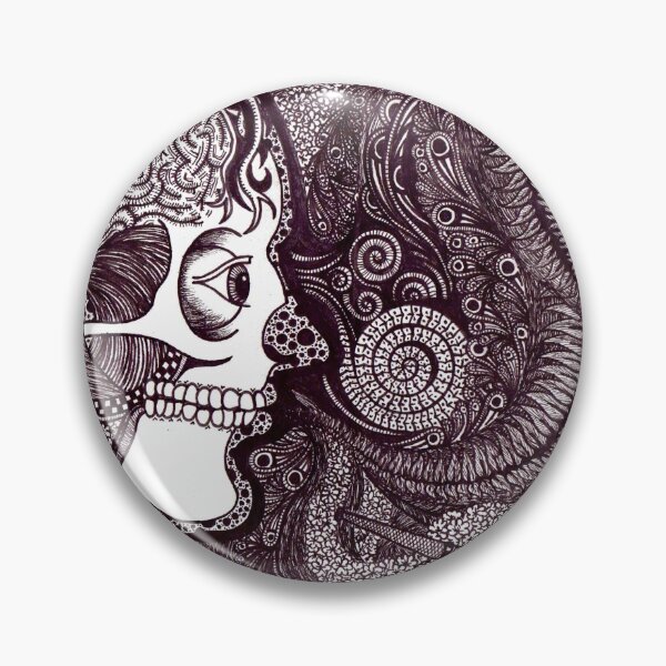 Item preview, Seed of Visions (Large) designed and sold by StunningCupid.