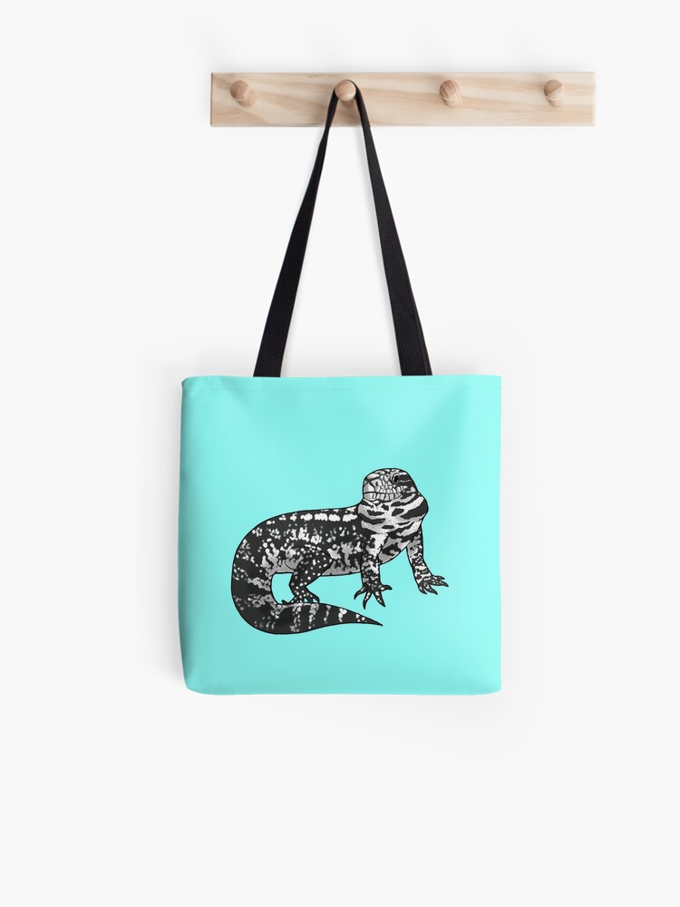 tegu tote