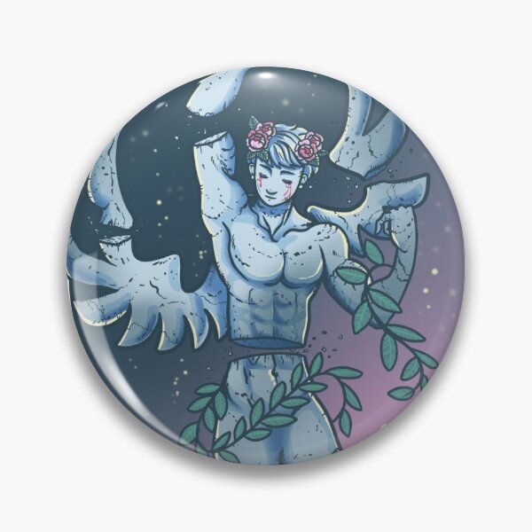 Item preview, Broken designed and sold by Ez-ra-art.
