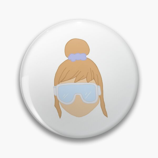 Item preview, Lab Science Girl designed and sold by Nicole Vezina.