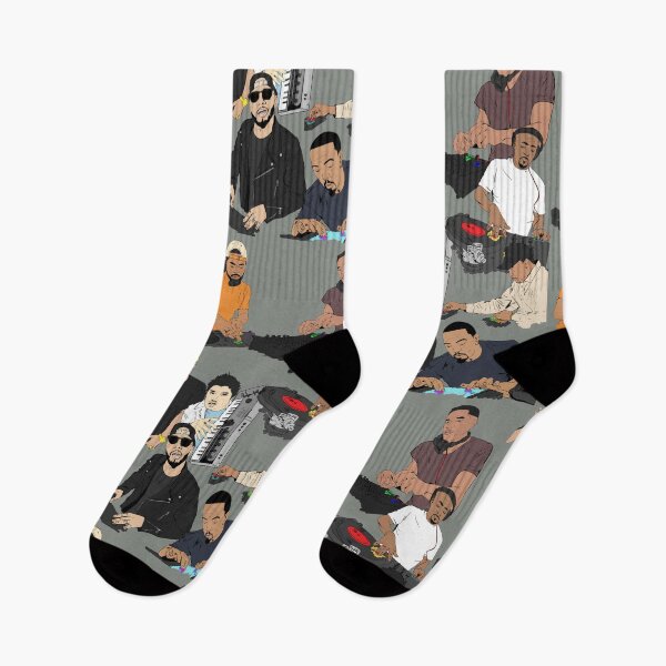 Item preview, THEY MADE THE HITS! designed and sold by Urbanvisionary.