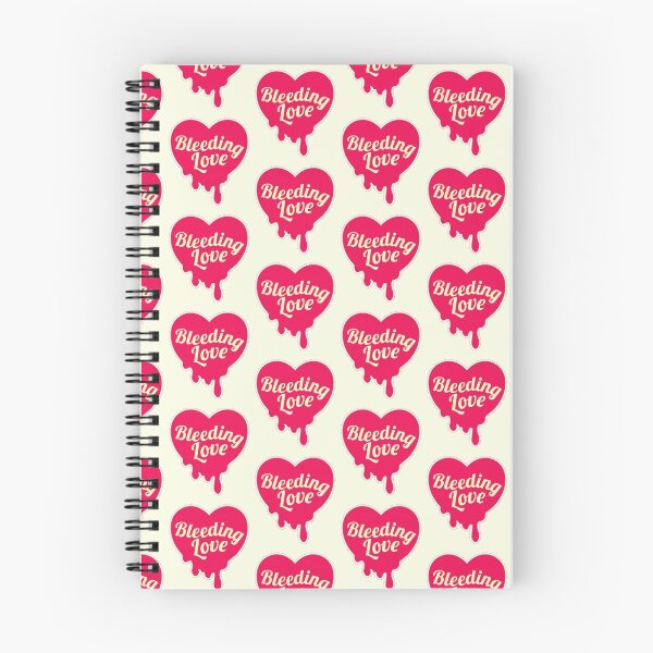 Item preview, Bleeding Love designed and sold by SheenaTH.