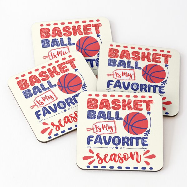 Item preview, Basketball is my favorite season  designed and sold by Nyanko-Sempai.