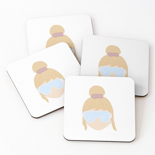 Item preview, Lab Science Girl designed and sold by Nicole Vezina.