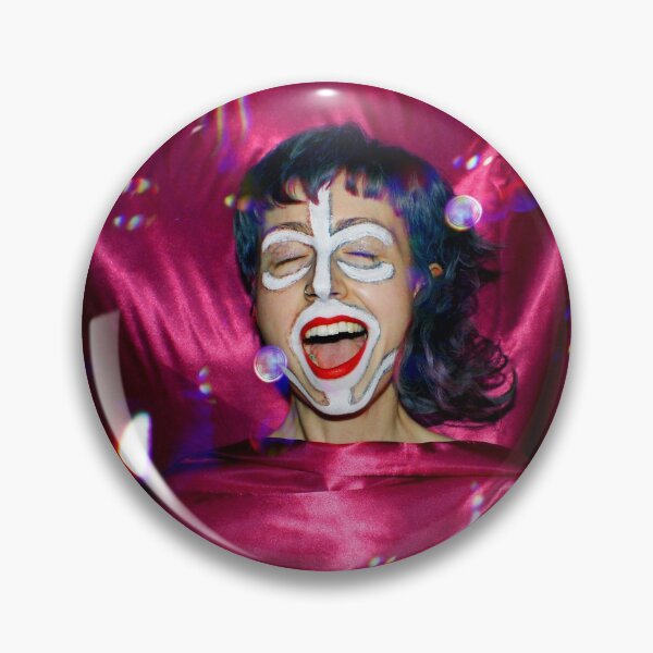Item preview, clown designed and sold by 5letters.