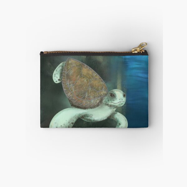 Item preview, Green Sea Turtle designed and sold by Bridget Bingham.