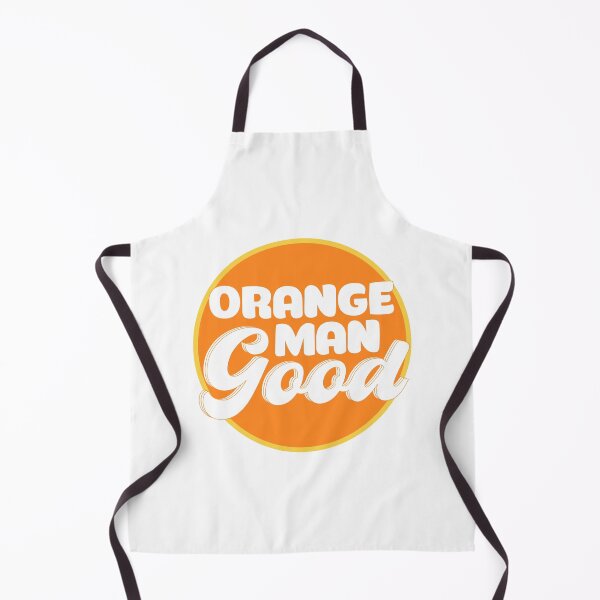 Item preview, Orange Man Good designed and sold by mjdgop97.
