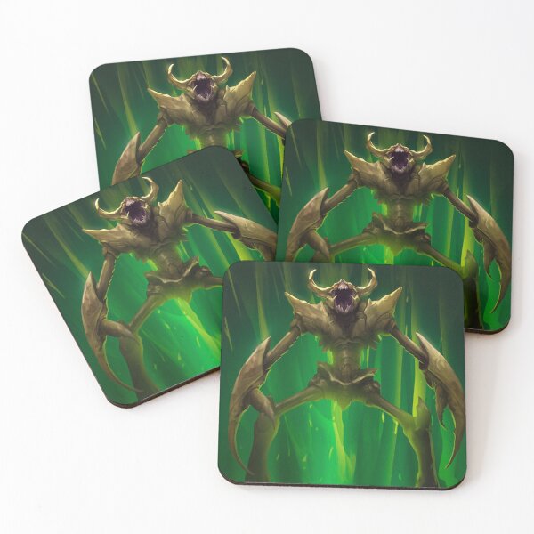 Item preview, Man-Eater Bug designed and sold by Peyeyo.