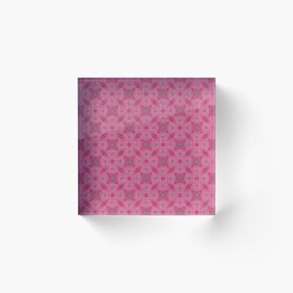 Item preview, Abstract art blending different colors and shapes  designed and sold by Code03.