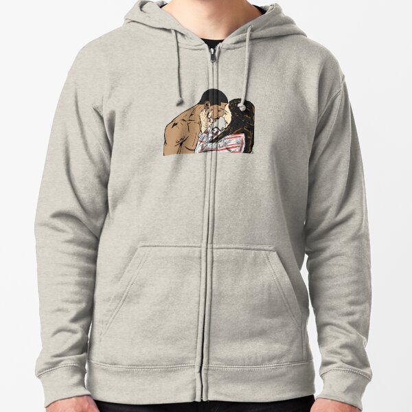 adonis creed apparel