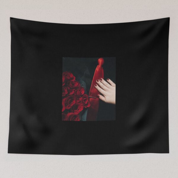 Item preview, Red designed and sold by Kaydileigh.