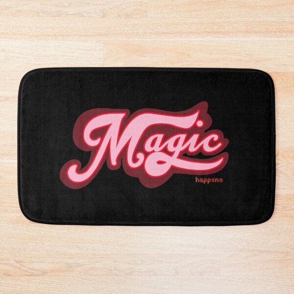 Item preview, Magic Happens al around you al the time designed and sold by SoulRising.