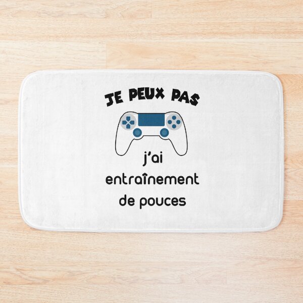 Item preview, humor consoles designed and sold by Catcrea.