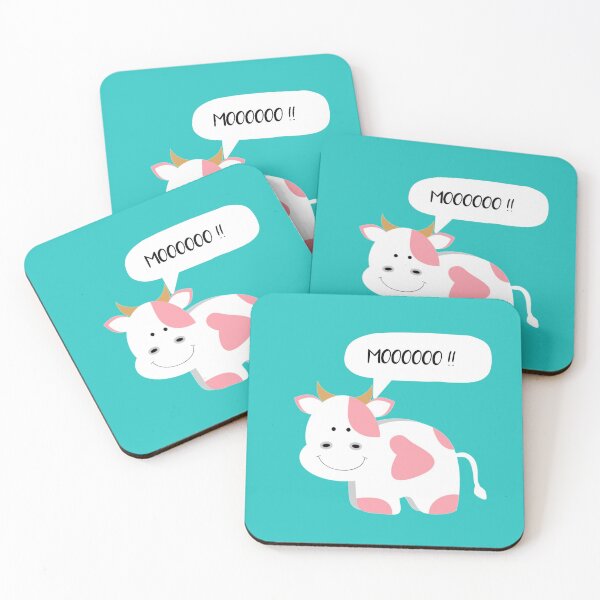 Item preview, Cute Happy Cow designed and sold by ds-4.