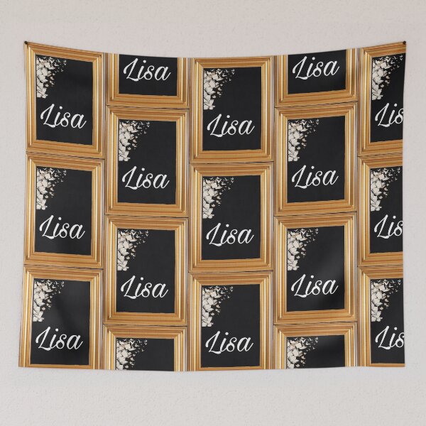 Item preview, Lisa loves books designed and sold by Pelikancrazy.