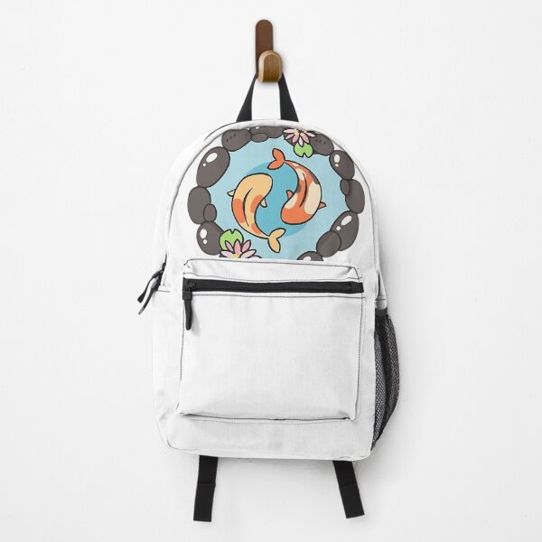 Item preview, Koi Swimming  designed and sold by Clarissa-Castle.