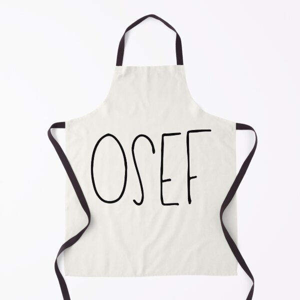 Item preview, OSEF designed and sold by TheLemonBox.