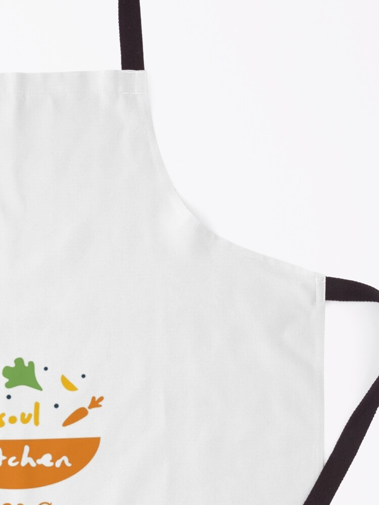 Thumbnail 3 of 6, Apron, Sweet & Savory designed and sold by pswj12.