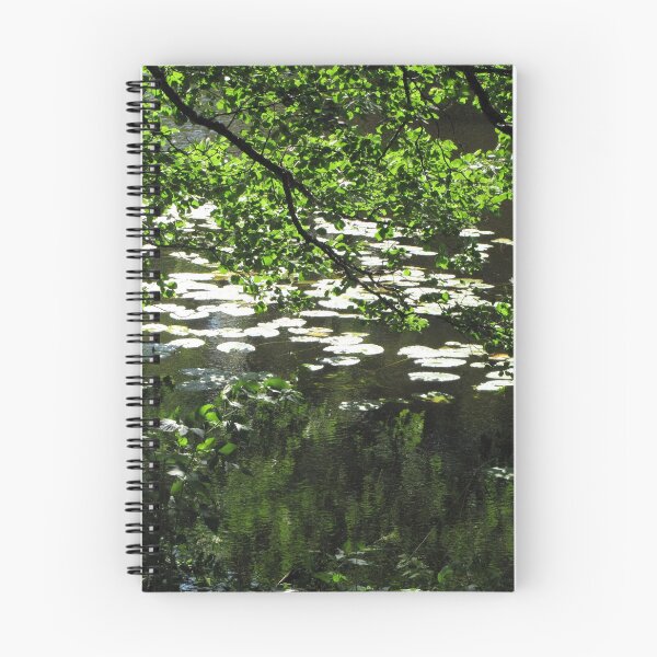 Item preview, The Pond designed and sold by ArtOfE.