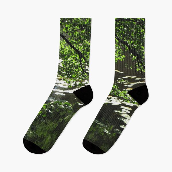 Item preview, The Pond designed and sold by ArtOfE.