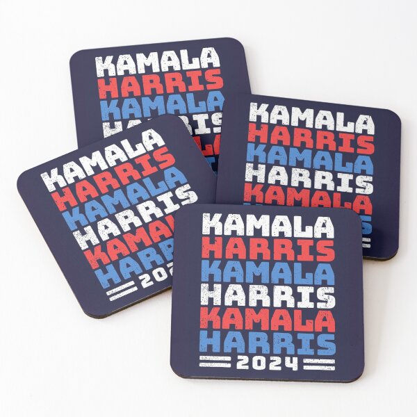 Item preview, Kamala Harris 2024 designed and sold by 14Smith15.