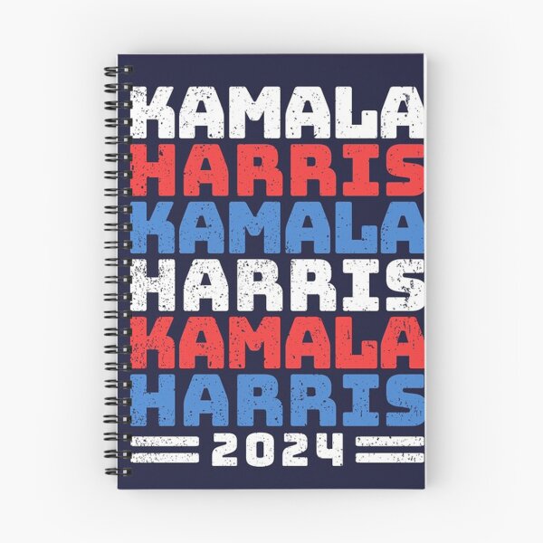 Item preview, Kamala Harris 2024 designed and sold by 14Smith15.