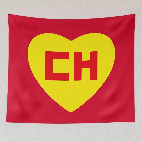 Item preview, El Chapulin super Hero  designed and sold by Suellen Fructuoso.