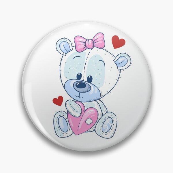 Item preview, milk and mocha bear designed and sold by Abdelhakim-ben.