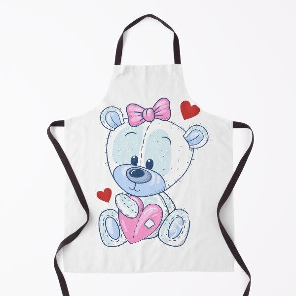 Item preview, milk and mocha bear designed and sold by Abdelhakim-ben.