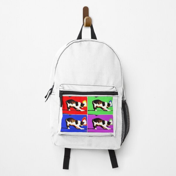 Item preview, The Minter Family Squeaky Pop Art designed and sold by MinterLand.