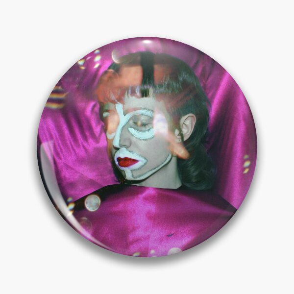 Item preview, clown designed and sold by 5letters.