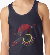 Unbound Zoroarks Men's Tank Top